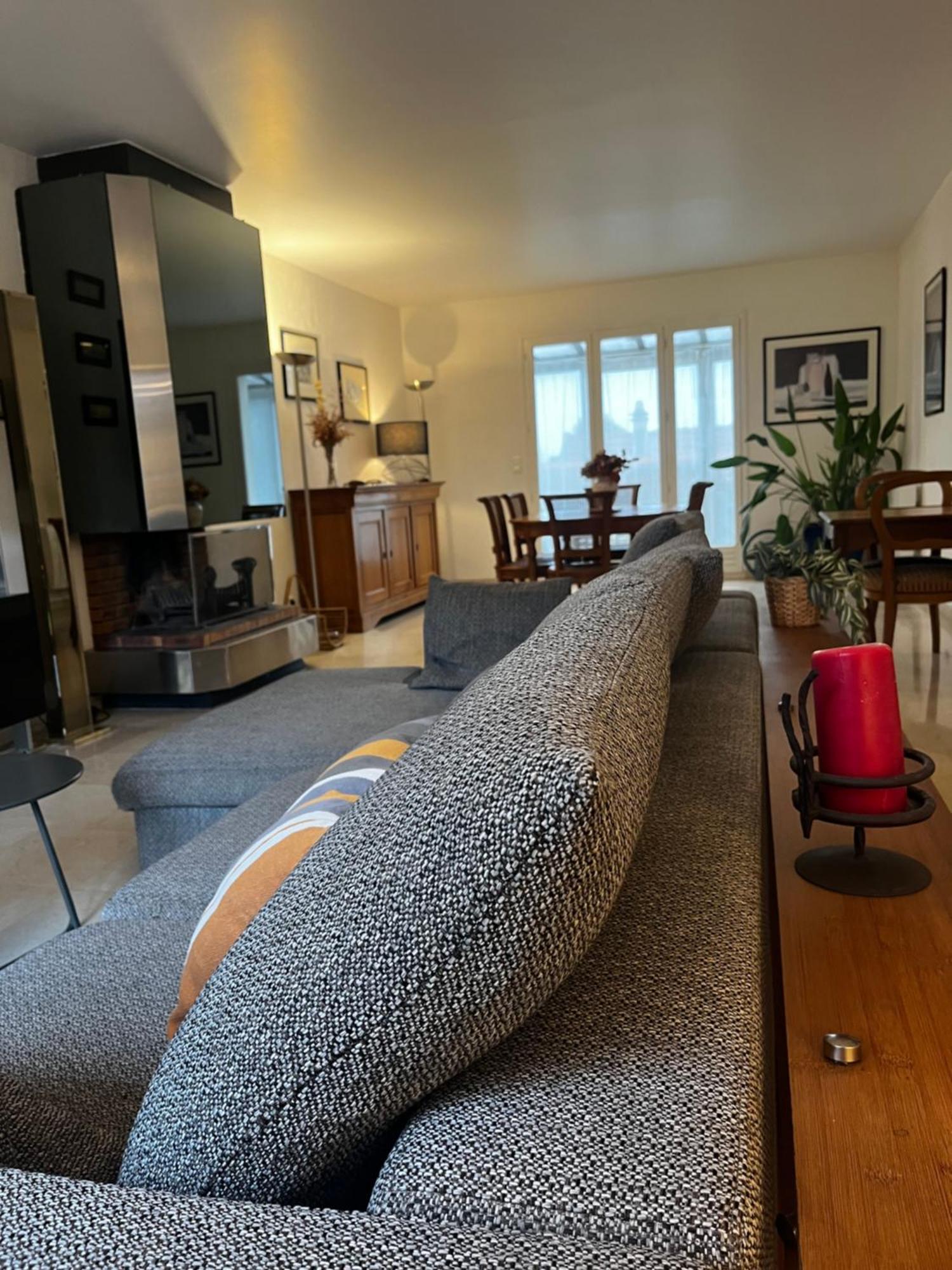 Maison Berlioz Vitry-sur-Seine Esterno foto