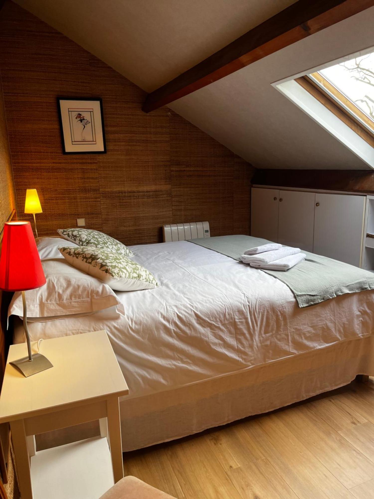Maison Berlioz Vitry-sur-Seine Esterno foto