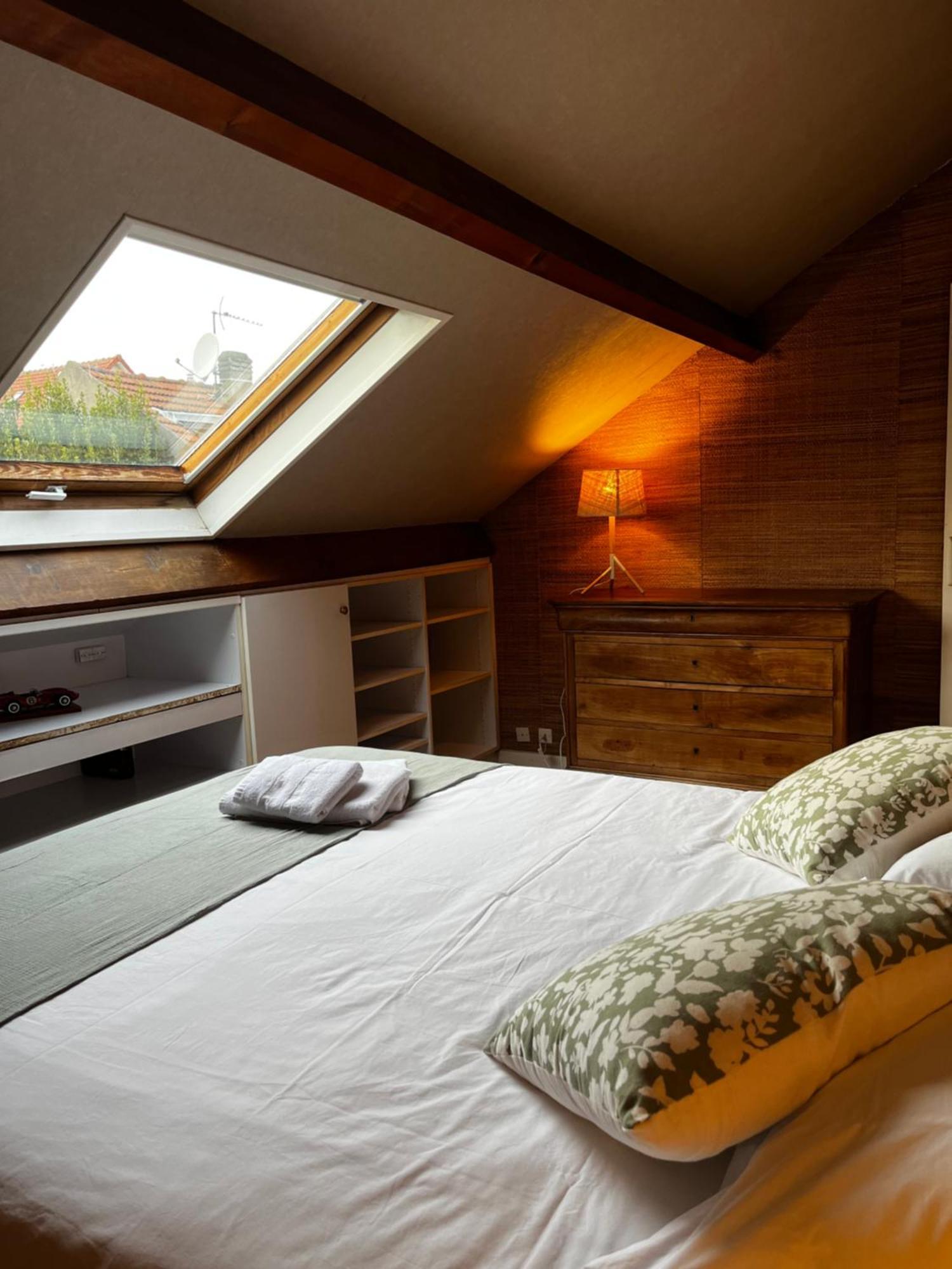 Maison Berlioz Vitry-sur-Seine Esterno foto